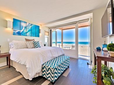 Mission Beach And Pacific Beach Home 893931