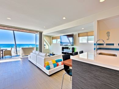 Mission Beach And Pacific Beach Home 893931