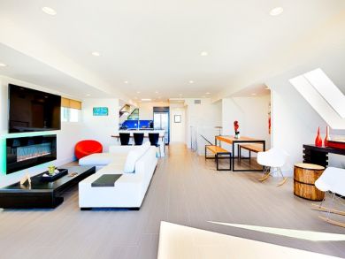 Mission Beach And Pacific Beach Home 893931