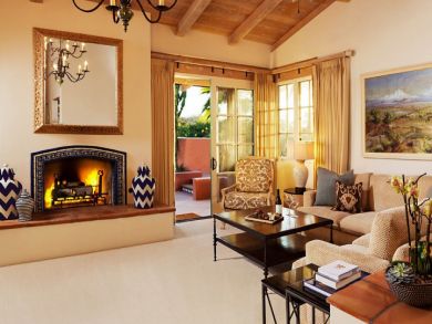 Rancho Santa Fe Home 893933