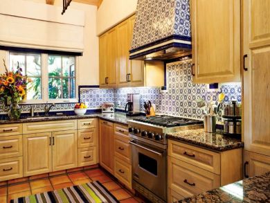 Rancho Santa Fe Home 893933