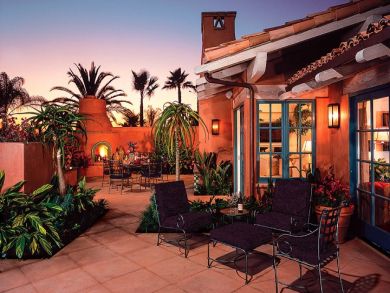 Rancho Santa Fe Home 893933