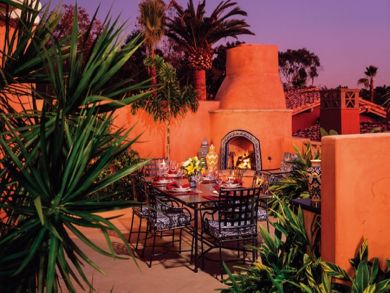 Rancho Santa Fe Home 893933