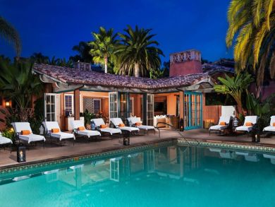 Rancho Santa Fe Home 893933
