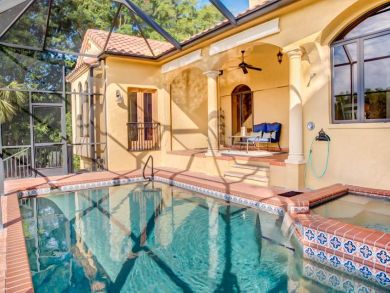 The Ultimate Luxury Sanibel Rental Magnificent Residence