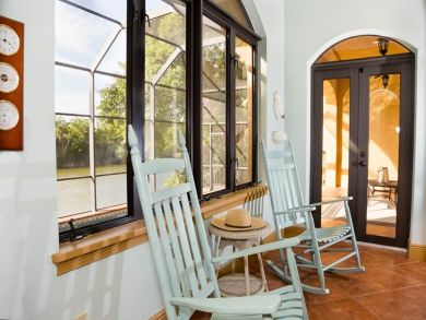 The Ultimate Luxury Sanibel Rental Magnificent Residence