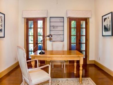 The Ultimate Luxury Sanibel Rental Magnificent Residence