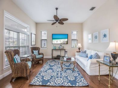 Anna Maria Island Vacation Rental Pool Home Sleeps SIx
