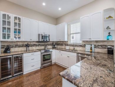 Anna Maria Island Vacation Rental Pool Home Sleeps SIx