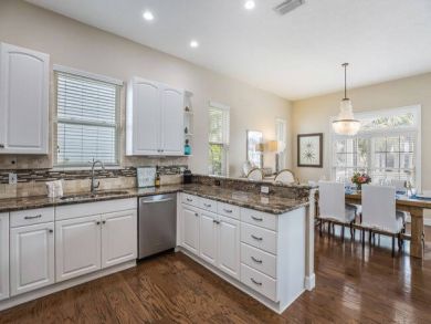 Anna Maria Island Vacation Rental Pool Home Sleeps SIx