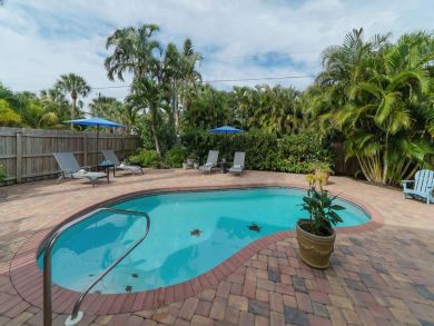 Anna Maria Island Vacation Rental Pool Home Sleeps SIx