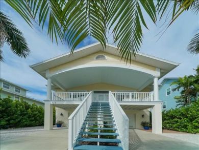 Anna Maria Island Vacation Rental Pool Home Sleeps SIx