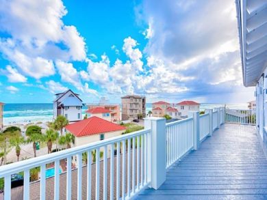 Miramar Beach Luxury Vacation Home - Nearly Gulf Front Rental Private Pool Miramar Beach Luxury Vacation Home - Nearly Gulf Front Rental Private Pool