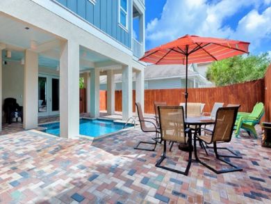 Miramar Beach Luxury Vacation Home - Nearly Gulf Front Rental Private Pool Miramar Beach Luxury Vacation Home - Nearly Gulf Front Rental Private Pool