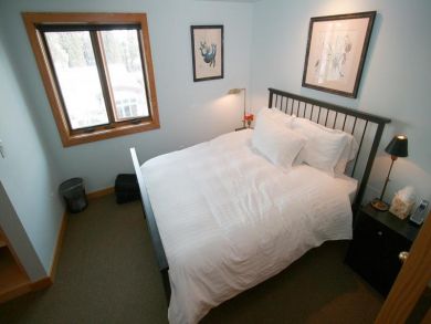 Vail Village Vacation Rental with 2 Bedrooms