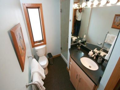 Vail Village Vacation Rental with 2 Bedrooms