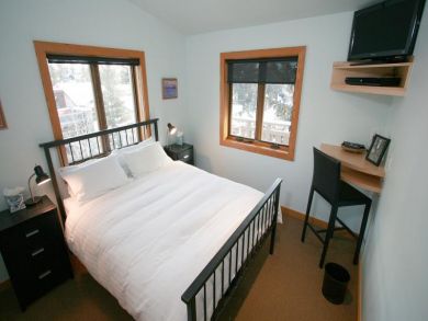 Vail Village Vacation Rental with 2 Bedrooms