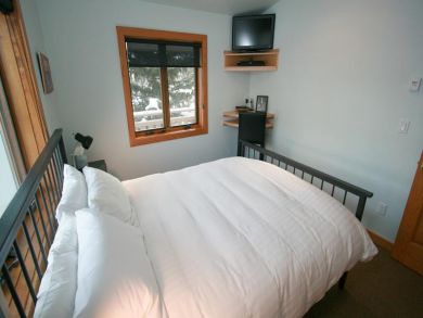 Vail Village Vacation Rental with 2 Bedrooms