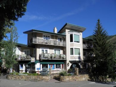 Vail Village Vacation Rental with 2 Bedrooms