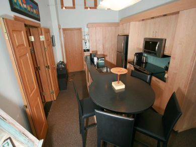 Vail Village Vacation Rental with 2 Bedrooms