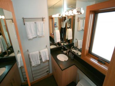Vail Village Vacation Rental with 2 Bedrooms