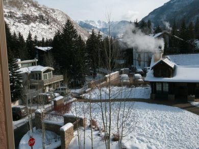 Vail Village Vacation Rental with 2 Bedrooms