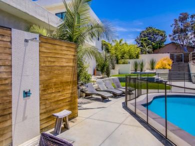 Mission Beach Ultimate Luxury Vacation Rental Home Sleeps 14