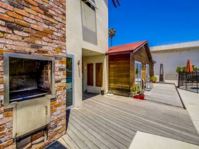 Mission Beach Ultimate Luxury Vacation Rental Home Sleeps 14