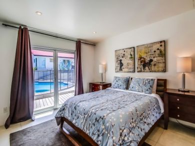 Mission Beach Ultimate Luxury Vacation Rental Home Sleeps 14