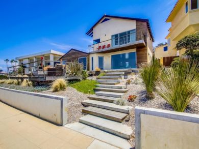 Mission Beach Ultimate Luxury Vacation Rental Home Sleeps 14