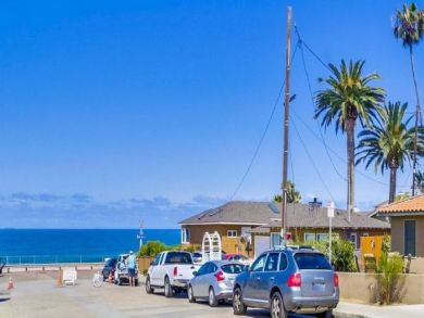 Mission Beach And Pacific Beach Home 893986