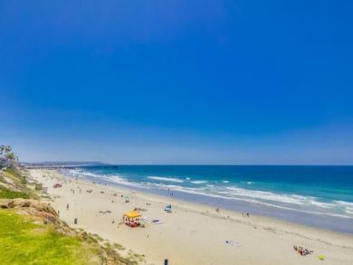 Mission Beach And Pacific Beach Home 893986