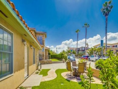 Mission Beach And Pacific Beach Home 893986