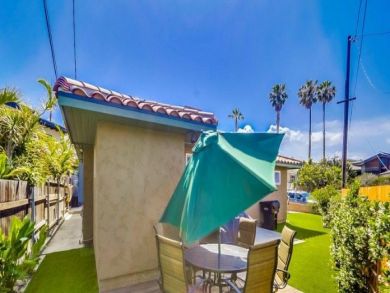 Mission Beach And Pacific Beach Home 893986