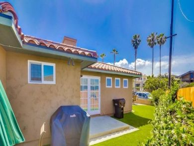 Mission Beach And Pacific Beach Home 893986