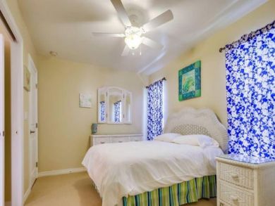 Mission Beach And Pacific Beach Home 893986