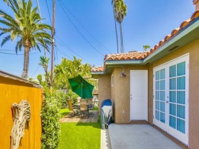 Mission Beach And Pacific Beach Home 893986