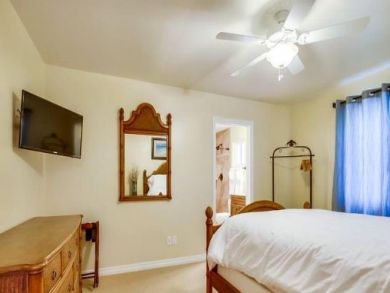 Mission Beach And Pacific Beach Home 893986