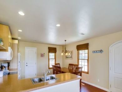 Mission Beach And Pacific Beach Home 893986