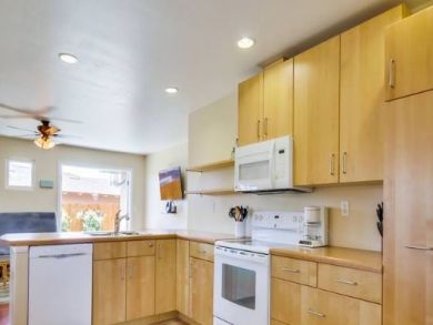 Mission Beach And Pacific Beach Home 893986