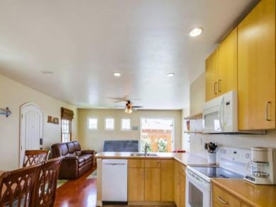 Mission Beach And Pacific Beach Home 893986