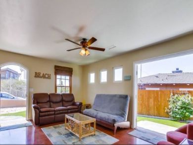 Mission Beach And Pacific Beach Home 893986