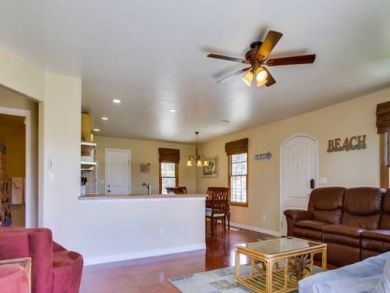 Mission Beach And Pacific Beach Home 893986