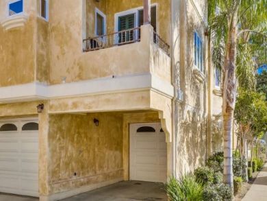 Mission Beach And Pacific Beach Home 893987