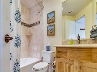 Mission Beach And Pacific Beach Home 893987