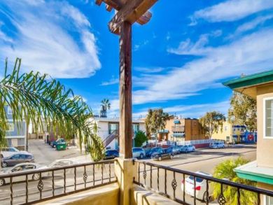 Mission Beach And Pacific Beach Home 893987
