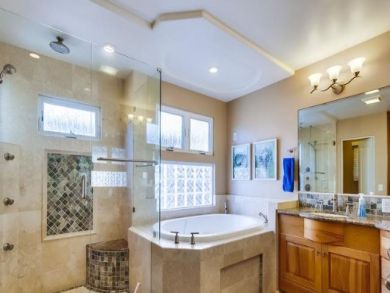 Mission Beach And Pacific Beach Home 893987