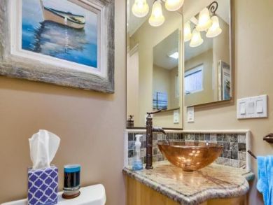 Mission Beach And Pacific Beach Home 893987