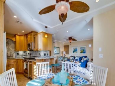 Mission Beach And Pacific Beach Home 893987