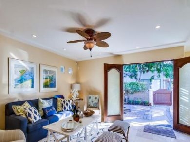 Mission Beach And Pacific Beach Home 893987